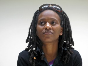 Chika Unigwe