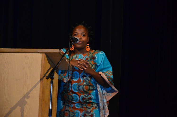 Board Member Zukiswa Wanner will be at Ake festival to announce 2016 selected applicants for the workshops