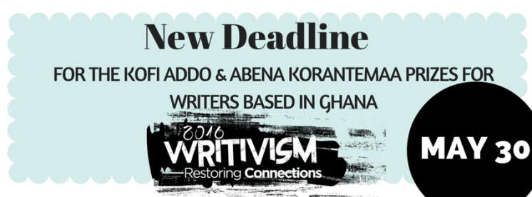 New Deadline
