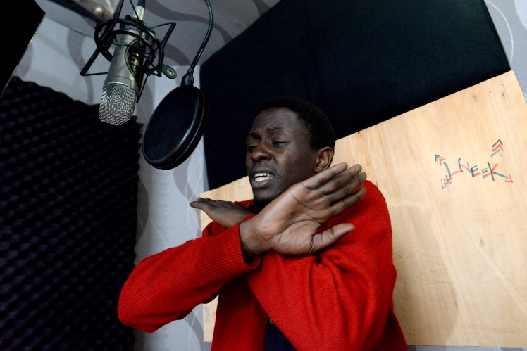 Kagayi in studio.jpg