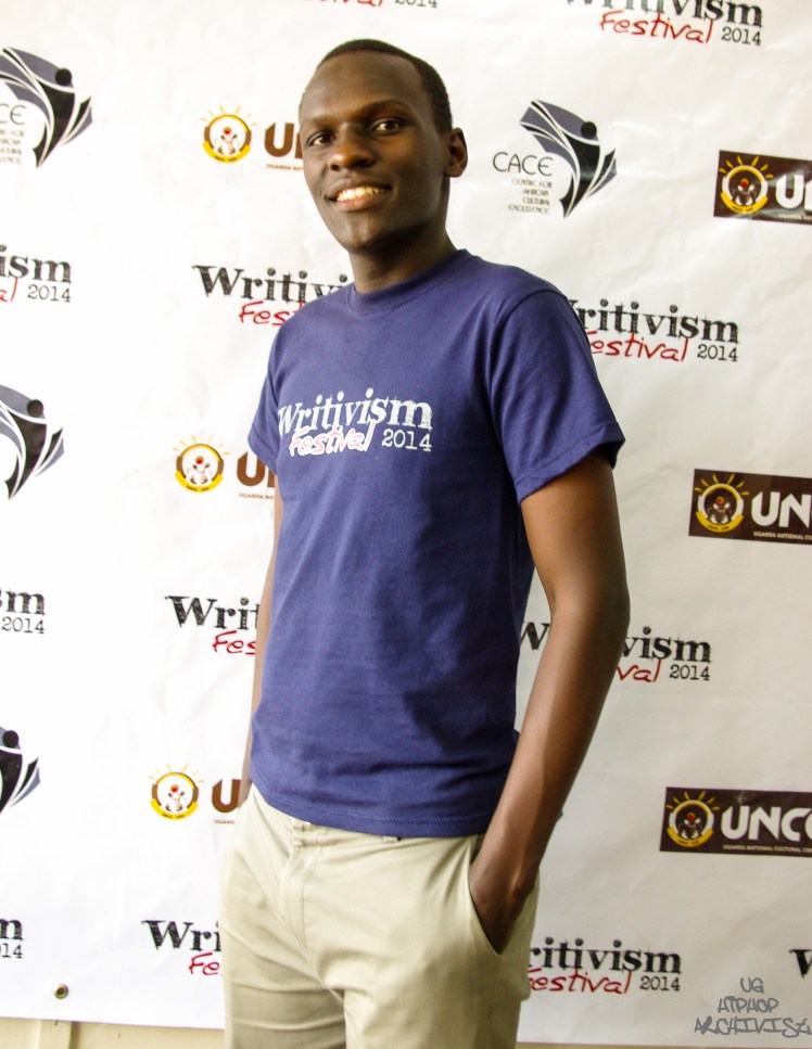 UG Hiphop Archivist