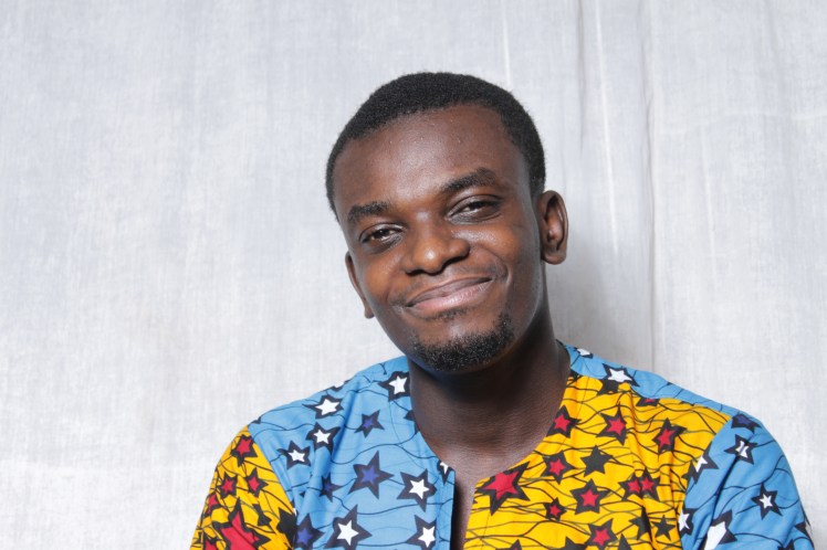 Emmanuel Yew Sekyere