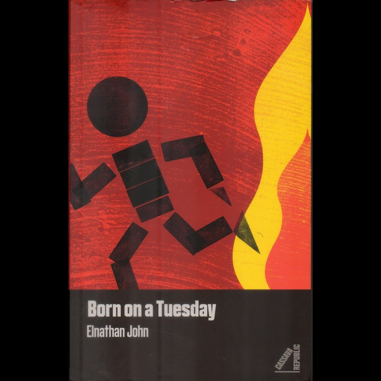 born tuesday