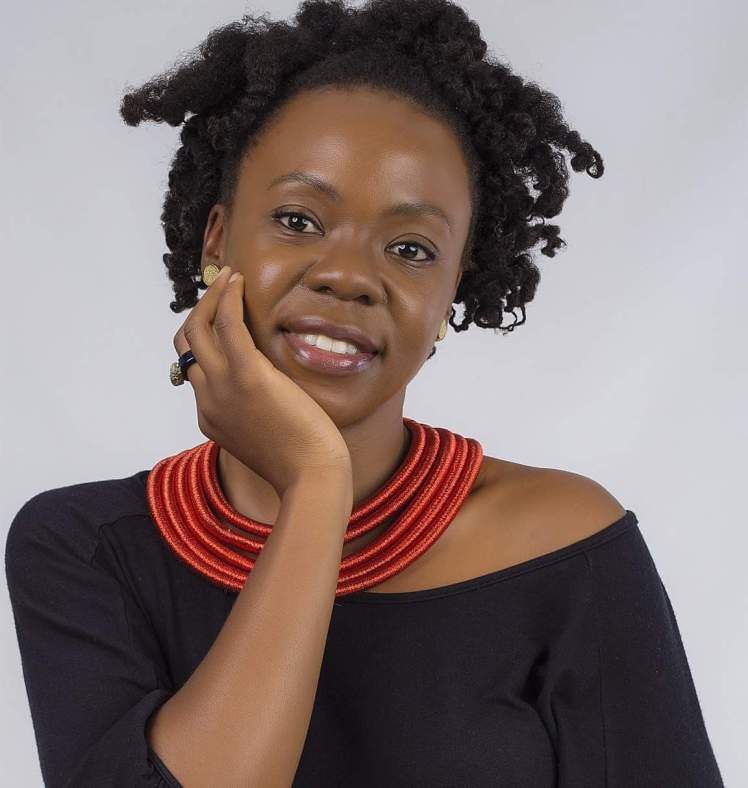 Mali Kambandu -- 2018