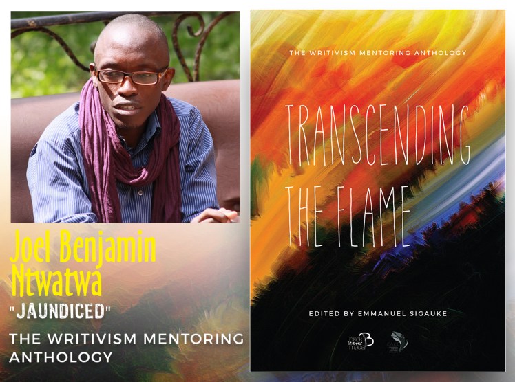 Joel Benjamin Ntwatwa